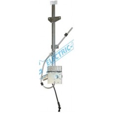 ELECTRIC LIFE Γρύλος παραθύρου ZR ZA110 L