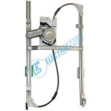 ELECTRIC LIFE Γρύλος παραθύρου ZR ZA124 R