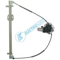 ELECTRIC LIFE Γρύλος παραθύρου ZR ZA126 L