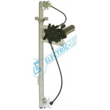 ELECTRIC LIFE Γρύλος παραθύρου ZR ZA127 L