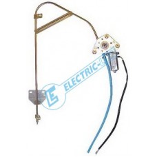 ELECTRIC LIFE Γρύλος παραθύρου ZR ZA13 L