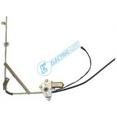 ELECTRIC LIFE Γρύλος παραθύρου ZR ZA19 L