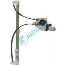 ELECTRIC LIFE Γρύλος παραθύρου ZR ZA24 R