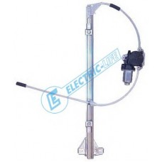 ELECTRIC LIFE Γρύλος παραθύρου ZR ZA29 R