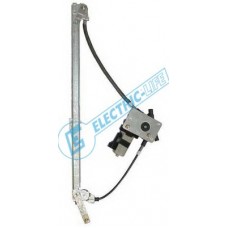 ELECTRIC LIFE Γρύλος παραθύρου ZR ZA32 L