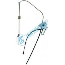 ELECTRIC LIFE Γρύλος παραθύρου ZR ZA33 R