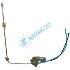 ELECTRIC LIFE Γρύλος παραθύρου ZR ZA38 L