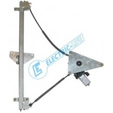 ELECTRIC LIFE Γρύλος παραθύρου ZR ZA40 R