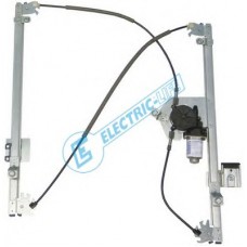 ELECTRIC LIFE Γρύλος παραθύρου ZR ZA45 R