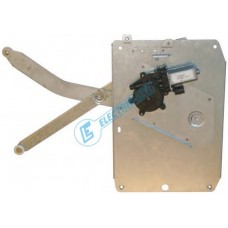 ELECTRIC LIFE Γρύλος παραθύρου ZR ZA50 R