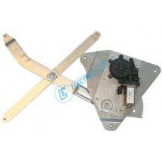 ELECTRIC LIFE Γρύλος παραθύρου ZR ZA59 L