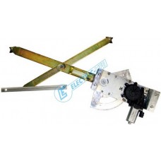 ELECTRIC LIFE Γρύλος παραθύρου ZR ZA61 R