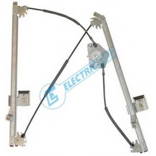 ELECTRIC LIFE Γρύλος παραθύρου ZR ZA701 R