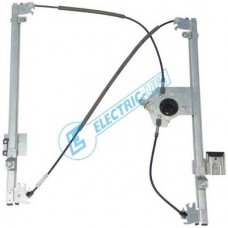 ELECTRIC LIFE Γρύλος παραθύρου ZR ZA703 R