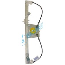 ELECTRIC LIFE Γρύλος παραθύρου ZR ZA704 L