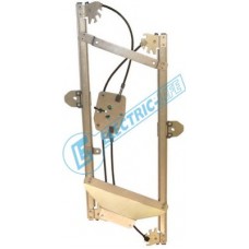 ELECTRIC LIFE Γρύλος παραθύρου ZR ZA705 L