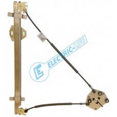 ELECTRIC LIFE Γρύλος παραθύρου ZR ZA706 R