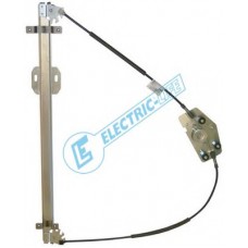 ELECTRIC LIFE Γρύλος παραθύρου ZR ZA707 L