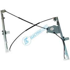 ELECTRIC LIFE Γρύλος παραθύρου ZR ZA708 R