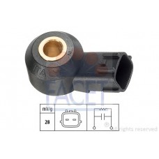 FACET Αισθητήρας κρούσης 9.3115