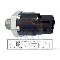 FACET Αισθητήρας κρούσης 9.3224