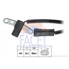 FACET Αισθητήρας στροφών 9.0249