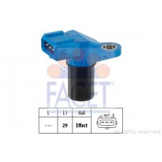 FACET Αισθητήρας θέση εκκεντροφόρου άξονα 9.0178