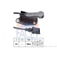 FACET Αισθητήρας θέση εκκεντροφόρου άξονα 9.0317