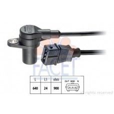FACET Αισθητήρας στροφών 9.0132