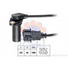 FACET Αισθητήρας θέση εκκεντροφόρου άξονα 9.0068