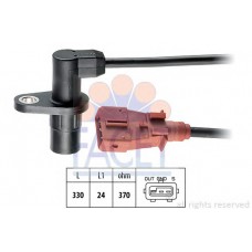 FACET Αισθήτηρας στρόφων 9.0021