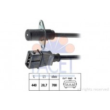 FACET Αισθήτηρας στρόφων 9.0022