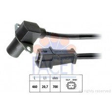 FACET Αισθήτηρας στρόφων 9.0030