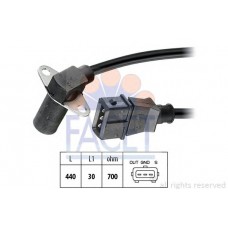 FACET Αισθήτηρας στρόφων 9.0032