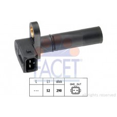 FACET Αισθήτηρας στρόφων 9.0035