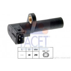 FACET Αισθήτηρας στρόφων 9.0036