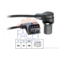 FACET Αισθήτηρας στρόφων 9.0064
