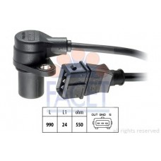 FACET Αισθήτηρας στρόφων 9.0073