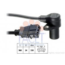 FACET Αισθήτηρας στρόφων 9.0087