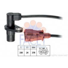 FACET Αισθήτηρας στρόφων 9.0127