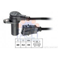 FACET Αισθήτηρας στρόφων 9.0149