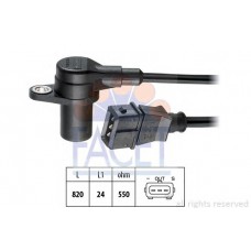 FACET Αισθήτηρας στρόφων 9.0151