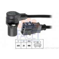 FACET Αισθήτηρας στρόφων 9.0156