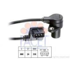 FACET Αισθήτηρας στρόφων 9.0158