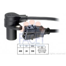 FACET Αισθήτηρας στρόφων 9.0159