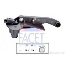 FACET Αισθήτηρας στρόφων 9.0177