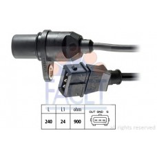 FACET Αισθήτηρας στρόφων 9.0187