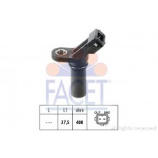 FACET Αισθήτηρας στρόφων 9.0188