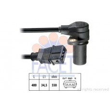 FACET Αισθήτηρας στρόφων 9.0222