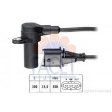 FACET Αισθήτηρας στρόφων 9.0236